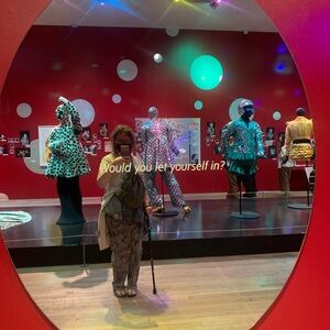 Meet your Posher, Bethany